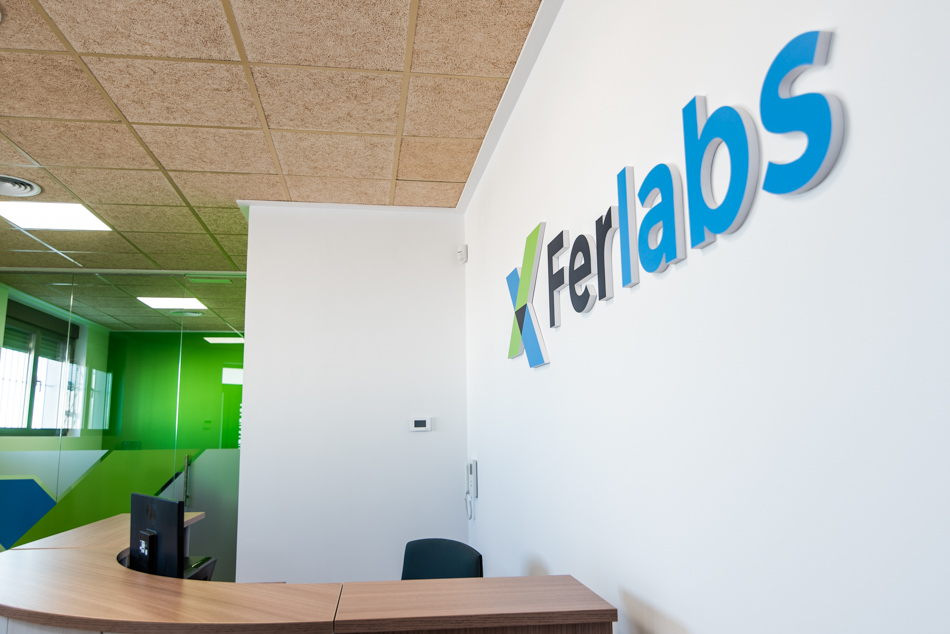 Ferlabs Corportativo